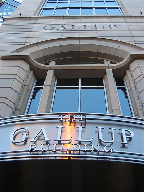 Gallup institute - For more than a decade, Gallup's World Poll has enabled international organizations, foundations, academic institutions and more to gather nationally representative cross-country comparable data ...
